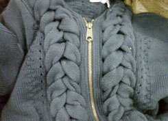 Tibi Sweater