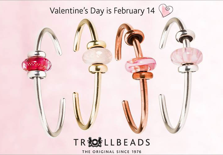 Trollbeads Spread the Love Event