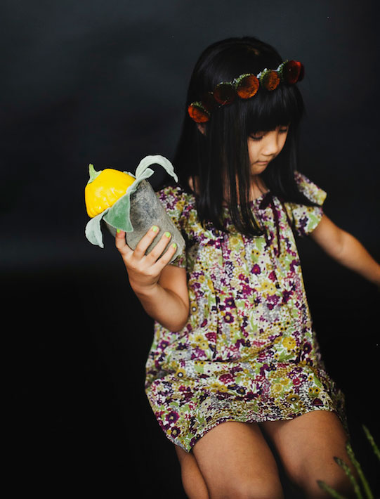 Tuchinda Sample Sale