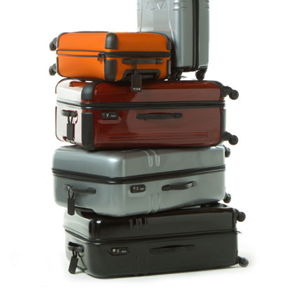 TUMI Luggage, Outwear, & Travel Accessories on RueLaLa.com