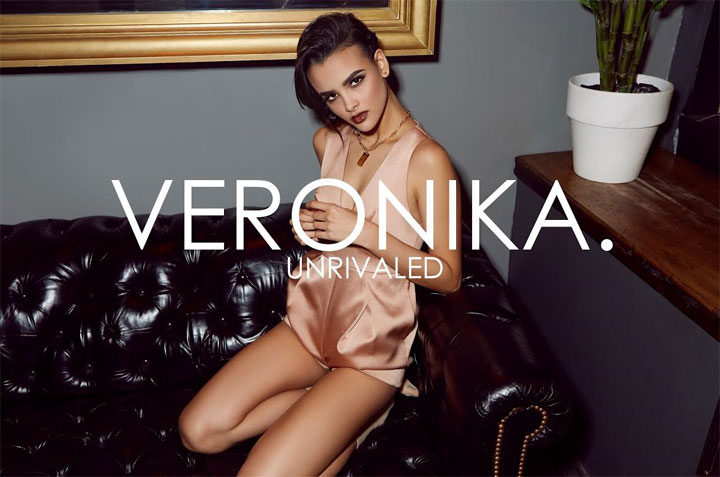  Veronika Online Launch Sale