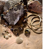 W/A Studios Jewelry Sample Sale