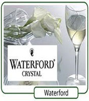 Waterford Crystal Warehouse Sale