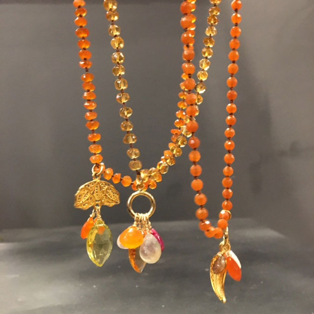 Wendy Mink Jewelry Holiday Sample Sale