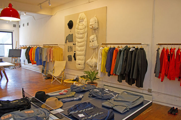 Westerlind Showroom Sample Sale