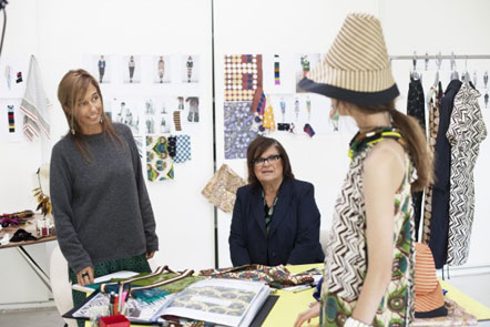 Marni to Design a Spring Collection full of Signature Print and Pattern for H&M