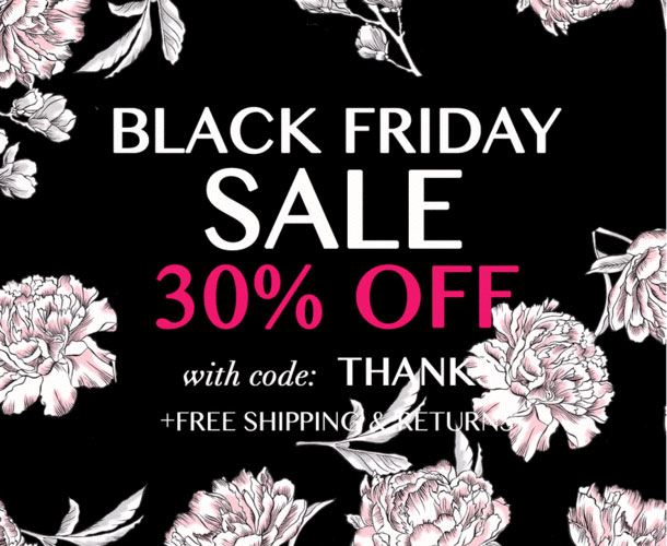 Yumi Kim Black Friday Sale