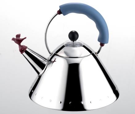 Alessi It's a Steel Sale
