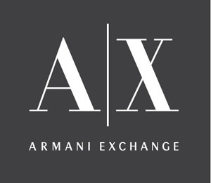 $50 off every $150 purchase at Armani Exchange: Thru 11/28