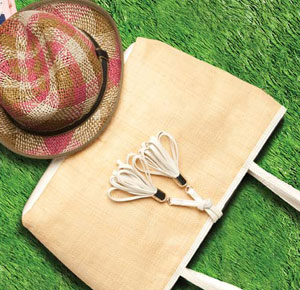 Our Summer Style Essentials: Bags & Hats