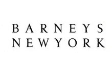Barneys New York Summer Retail Sale