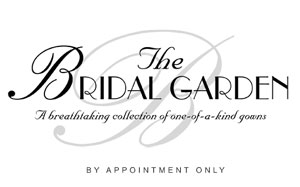 The Bridal Garden Spring Sample Sale