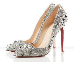 New York Sample Sales - BY INVITE ONLY Christian Louboutin Sample Sale