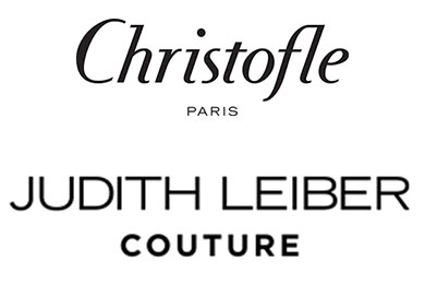 Christofle and Judith Leiber Sample Sale