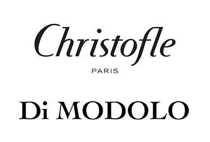 Christofle and Di MODOLO Sample Sale