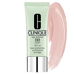 Clinique Age Defense BB Cream SPF 30 $37.00 