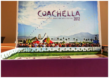 Coachella: Fashion Survival List