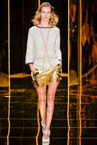 Cynthia Rowley Spring 2012 - New York Fashion Week
