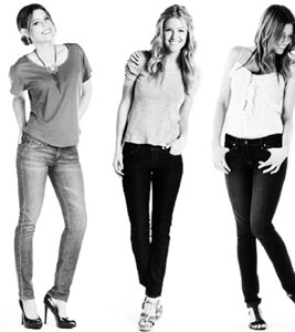 Personal Style: Denim Edition