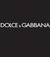 D&G - Dolce & Gabbana Sample Sale