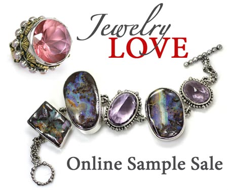 Echo of the Dreamer/Mars and Valentine Feb Online Sample Sale