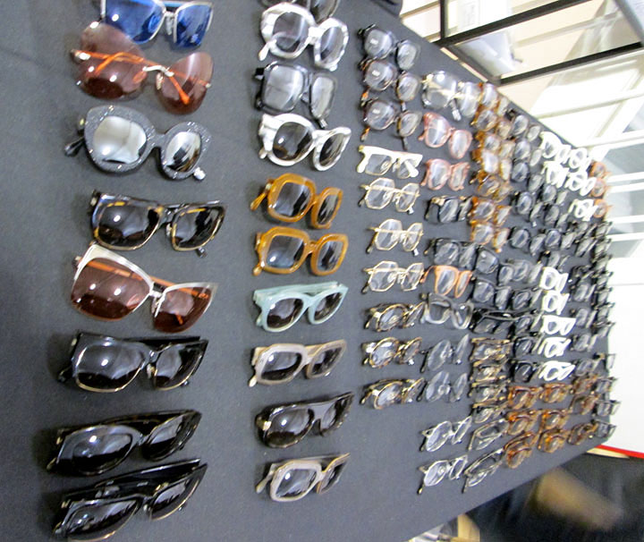Sunglasses for $39,  quality eyeglass frames for $45