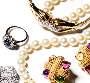 The Estate Jewels: Luxury Layered with History