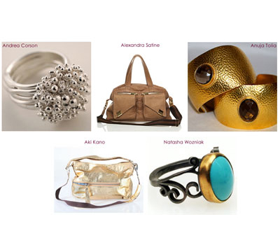 FABLOGUE Trunk Show 5/19