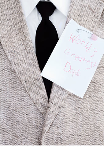 Don’t Miss This Week: The Perfect Daddy-Daughter Date & Shopping Delights