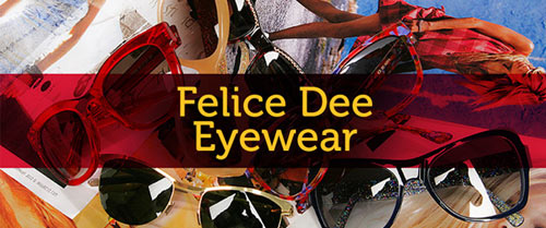 Felice Dee Annual Eyewear Blowout Sale