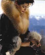 Furs by Frederick Gelb Clearance Sale