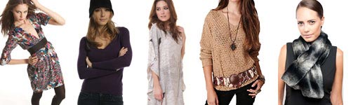 Free People, Tocca, Qi Cashmere & more Sample Sale