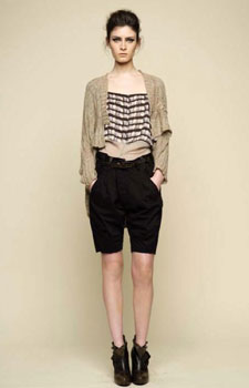 Gary Graham Sample Sale