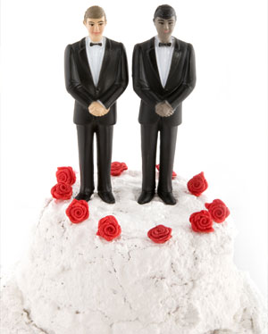 New York is a Pioneer in Tolerance - Gay Marriages