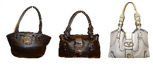 Gucci, Valentino Handbags Sample Sale