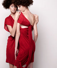 Heike Jarick Sample Sale