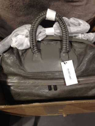 Helmut Lang Handbag