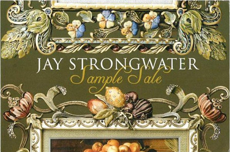 Jay Strongwater Sample Sale