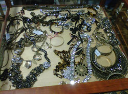 J.Crew Sample Sale Jewelry
