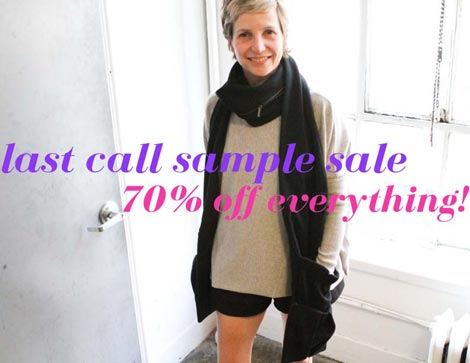 Malia Mills Online Sample Sale