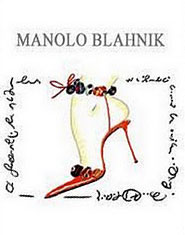 Manolo Blahnik Spring Sample Sale