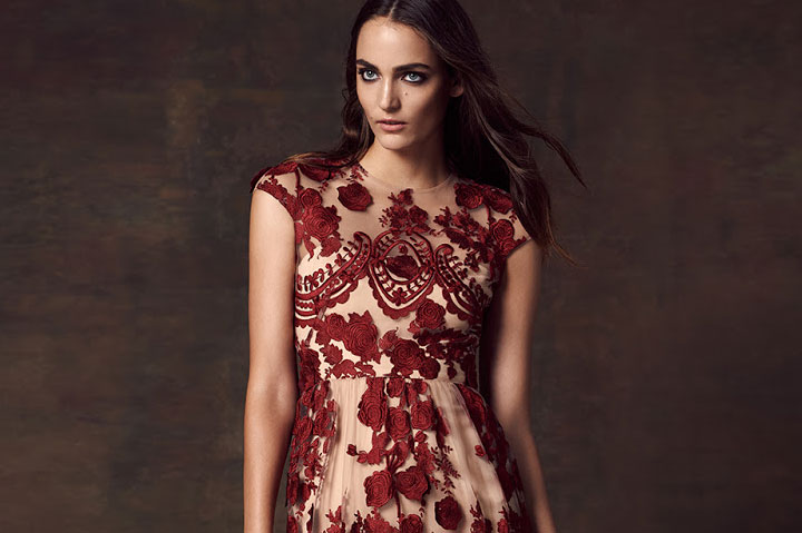 Sample Sales From Marchesa, Nanette Lepore, and Loro Piana