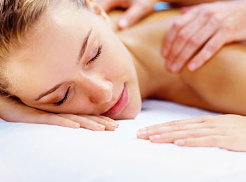 50% off on Metamorphosis Organic Facial & Signature 50-Minute Massag