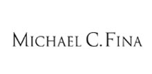 Michael C. Fina Sample Sale