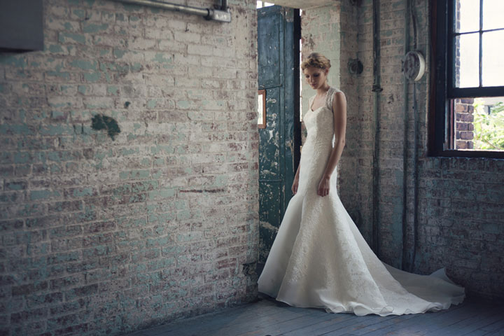 Michelle Roth & Henry Roth Bridal Sample Sale