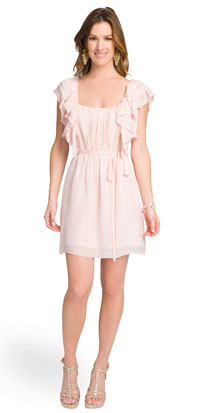 Milly Cotton Candy Dress ($54)