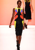Nicole Miller Spring 2012 - New York Fashion Week