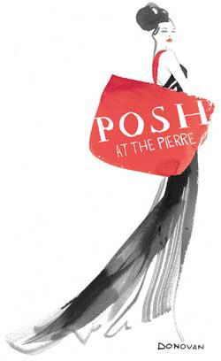 POSH New York Fashion Sale