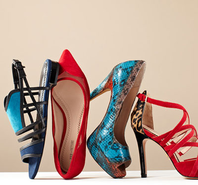 Pour La Victoire Shoes on Gilt.com