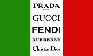 Fendi, Prada, LVMH & More Sample Sale 